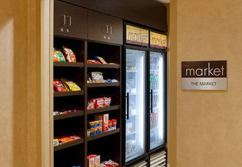 Hotel Residence Inn Merrillville