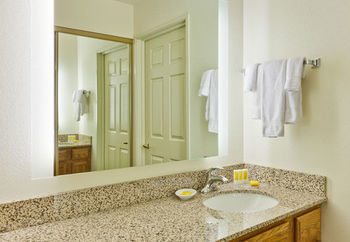 Hotel Residence Inn Merrillville
