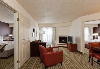 Hotel Residence Inn Merrillville