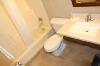 Hotel Super 8 Michigan City