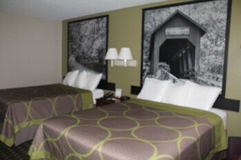 Hotel Super 8 Michigan City