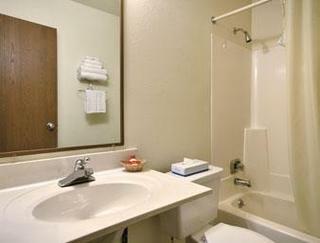 Hotel Super 8 Michigan City