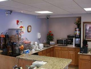 Hotel Super 8 Michigan City