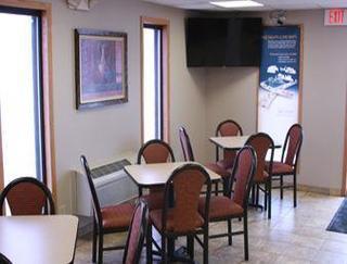 Hotel Super 8 Michigan City