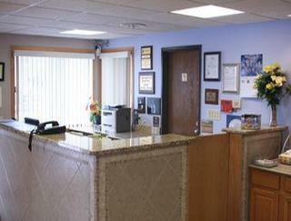 Hotel Super 8 Michigan City