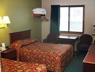 Hotel Super 8 Michigan City