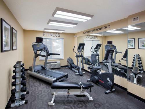 Hotel Fairfield Inn & Suites Merrillville