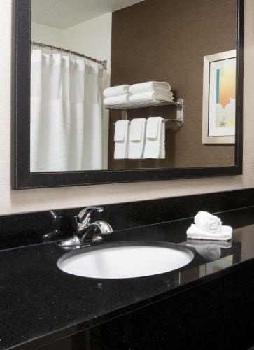 Hotel Fairfield Inn & Suites South Bend Mishawaka