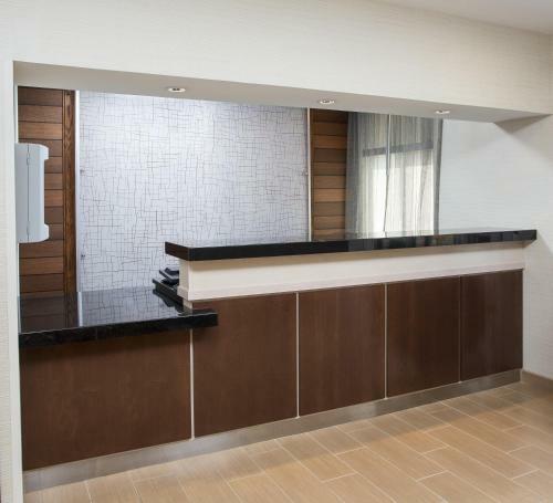 Hotel Fairfield Inn & Suites South Bend Mishawaka