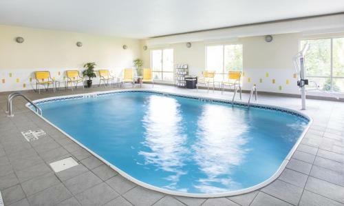 Hotel Fairfield Inn & Suites South Bend Mishawaka