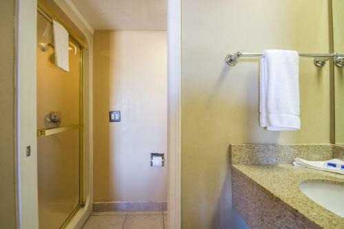 Motel 6 Indianapolis - Airport