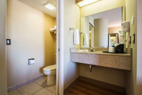 Motel 6 Indianapolis - Airport