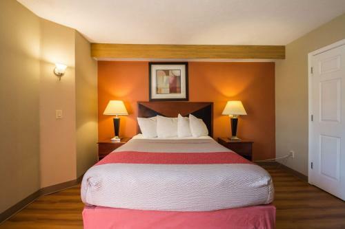 Motel 6 Indianapolis - Airport