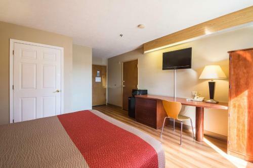 Motel 6 Indianapolis - Airport