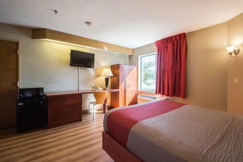 Motel 6 Indianapolis - Airport