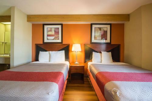 Motel 6 Indianapolis - Airport