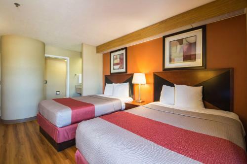Motel 6 Indianapolis - Airport