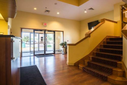 Motel 6 Indianapolis - Airport