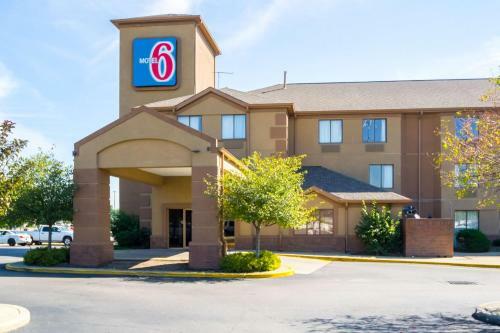 Motel 6 Indianapolis - Airport