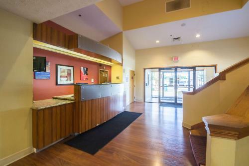 Motel 6 Indianapolis - Airport