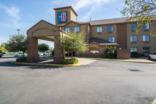 Motel 6 Indianapolis - Airport