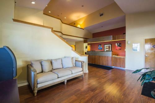 Motel 6 Indianapolis - Airport