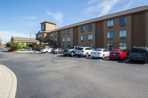 Motel 6 Indianapolis - Airport