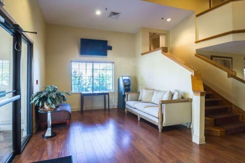 Motel 6 Indianapolis - Airport