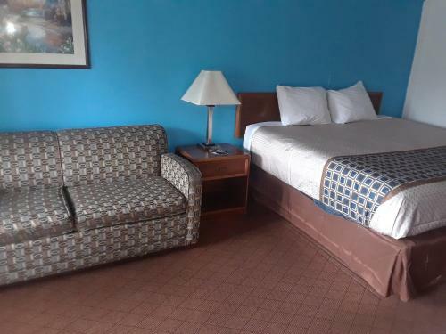 Motel Jacuzzi Inn