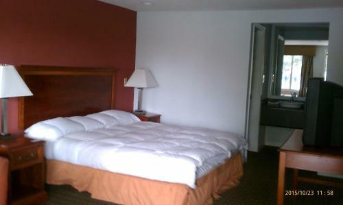 Motel Jacuzzi Inn