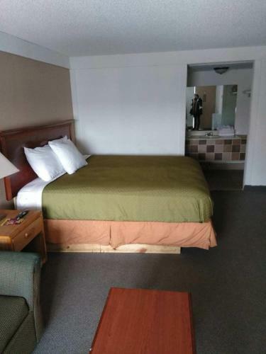 Motel Jacuzzi Inn