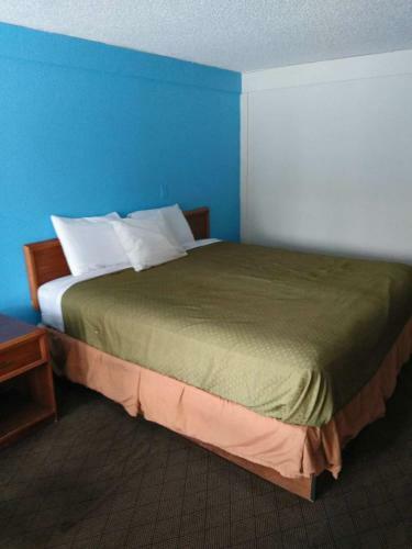 Motel Jacuzzi Inn