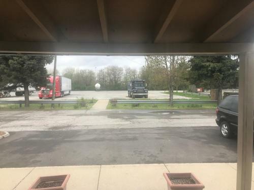 Motel Jacuzzi Inn