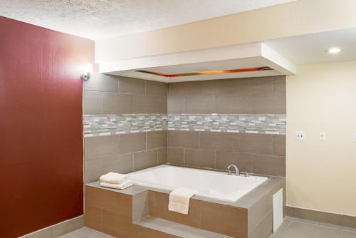 Hotel Red Roof Inn Indianapolis East