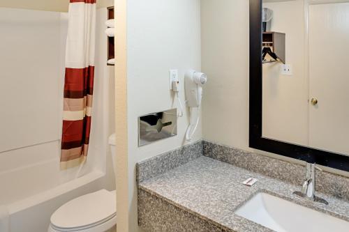 Hotel Red Roof Inn Indianapolis East
