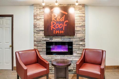 Hotel Red Roof Inn Indianapolis East