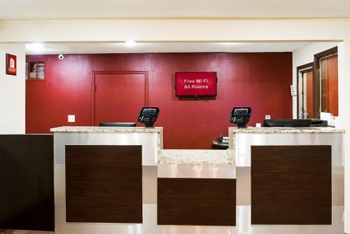 Hotel Red Roof Inn Indianapolis East
