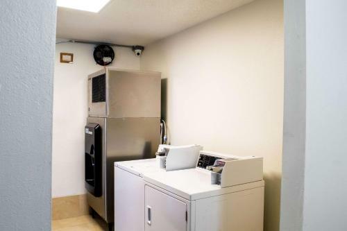 Hotel Quality Inn Plainfield