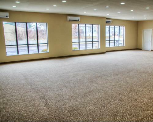 Hotel Comfort Suites Plymouth