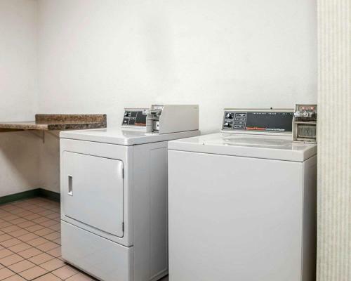 Hotel Quality Inn Rochester
