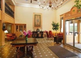 Hotel Quality Inn Scottsburg