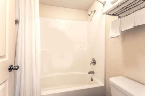 Motel Knights Inn - Seymour