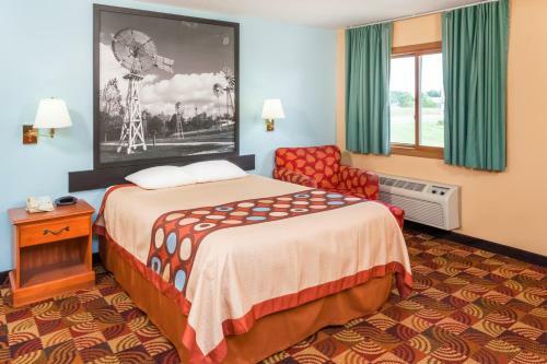 Hotel Super 8 Shipshewana