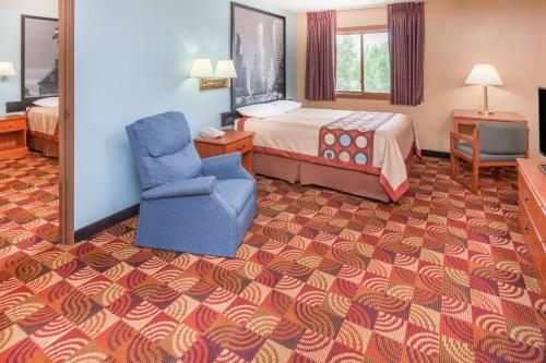 Hotel Super 8 Shipshewana