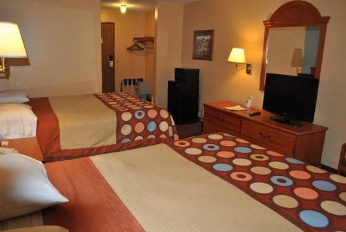 Hotel Super 8 Shipshewana