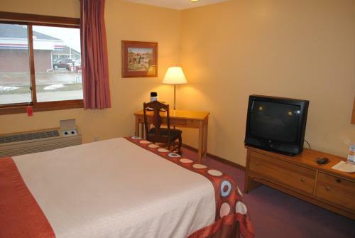 Hotel Super 8 Shipshewana