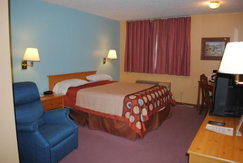 Hotel Super 8 Shipshewana