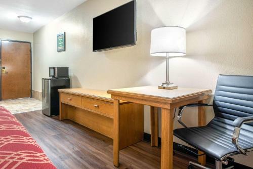 Hotel Econo Lodge Shelbyville
