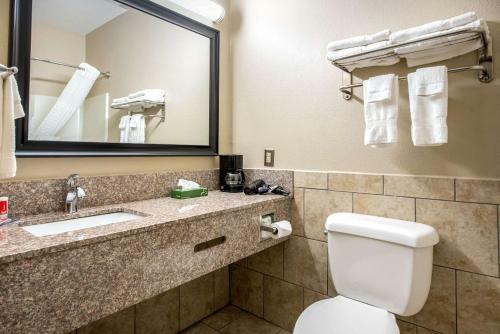 Hotel Econo Lodge Shelbyville