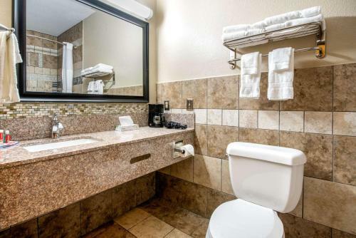 Hotel Econo Lodge Shelbyville